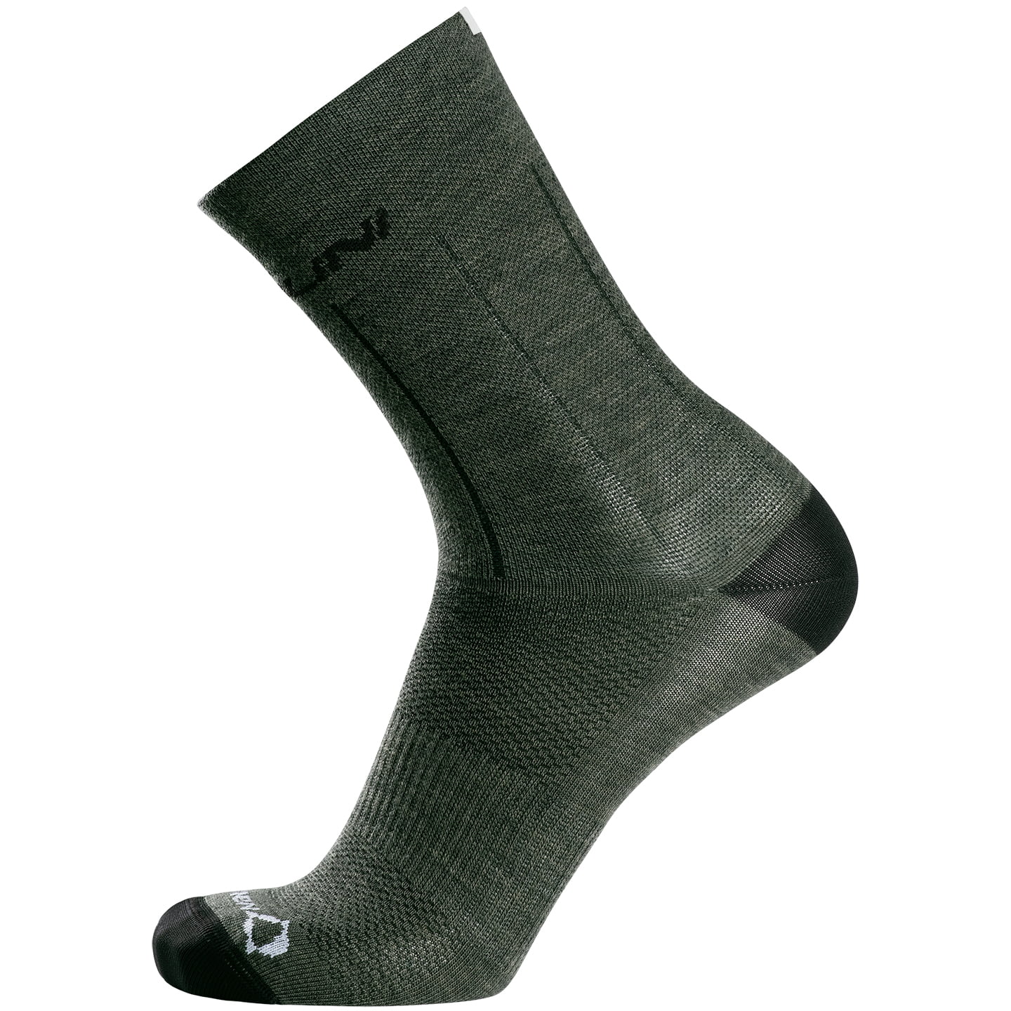 Winterradsocken Thermo Wool